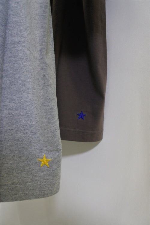 2022 A/W M&M PRINT S/S T-SHIRT 015