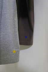 2022 A/W M&M PRINT S/S T-SHIRT 015