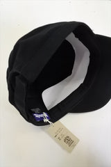 2022 A/W M&M TWILL WORK CAP