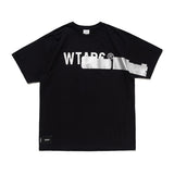 2025 S/S WTAPS VSN / SS / COTTON