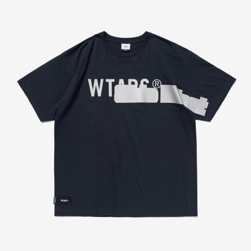 2025 S/S WTAPS VSN / SS / COTTON – Lotus