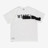 2025 S/S WTAPS VSN / SS / COTTON