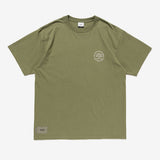 2024 S/S WTAPS INGREDIENTS / CIRCLE / SS / COTTON