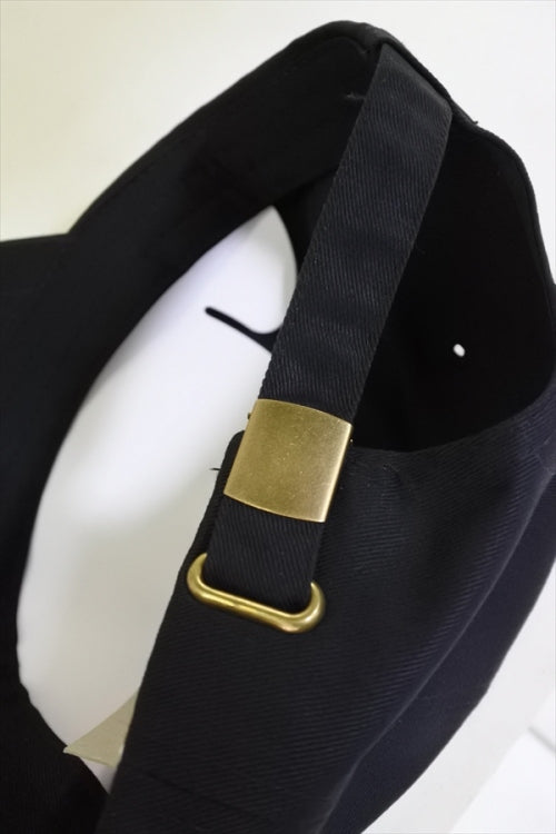 2023 S/S M&M COTTON TWILL LOW CAP 007