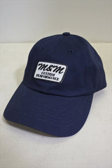 2023 S/S M&M COTTON TWILL LOW CAP 007