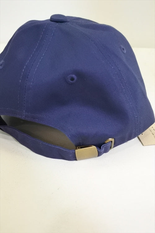 2023 S/S M&M COTTON TWILL LOW CAP 007