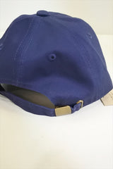 2023 S/S M&M COTTON TWILL LOW CAP 007