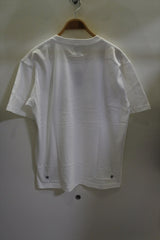 2023 S/S M&M PRINT S/S T-SHIRT 016