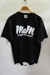 2023 S/S M&M PRINT S/S T-SHIRT 016