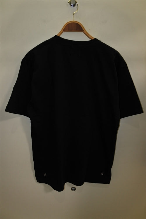 2023 S/S M&M PRINT S/S T-SHIRT 016