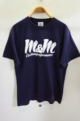 2023 S/S M&M PRINT S/S T-SHIRT 016