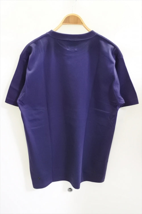 2023 S/S M&M PRINT S/S T-SHIRT 016