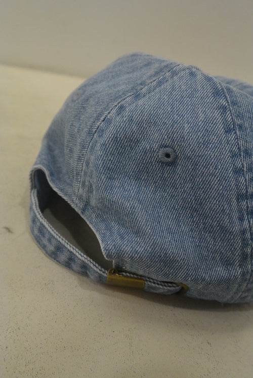 2020 A/W M&M DENIM CAP 009
