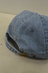 2020 A/W M&M DENIM CAP 009