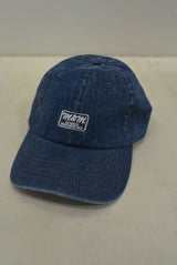 2020 A/W M&M DENIM CAP 009