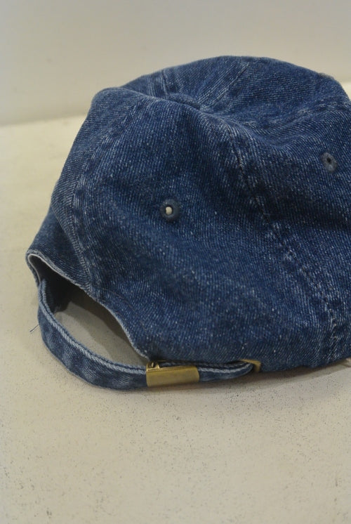 2020 A/W M&M DENIM CAP 009