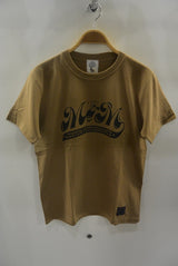 2020 A/W M&M PRINT S/S T-SHIRT 021