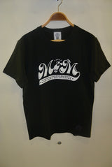 2020 A/W M&M PRINT S/S T-SHIRT 021