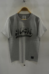 2020 A/W M&M PRINT S/S T-SHIRT 021
