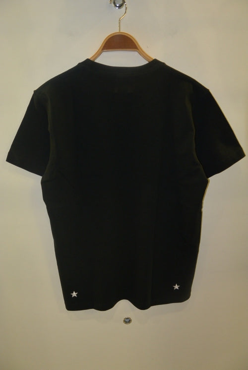 2020 A/W M&M PRINT S/S T-SHIRT 021