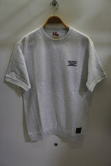 2025 S/S M&M Short Sleeve Sweat