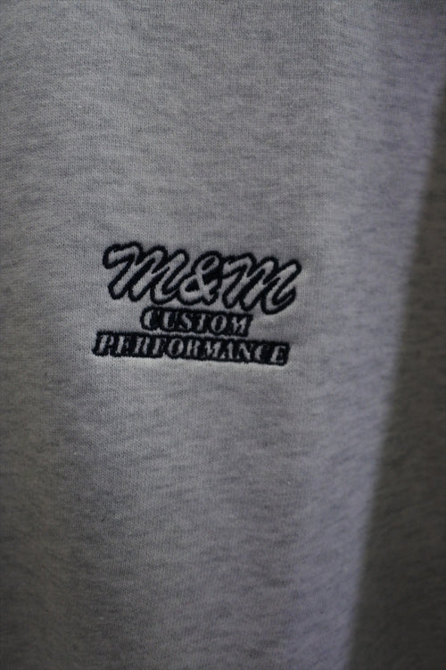2025 S/S M&M Short Sleeve Sweat