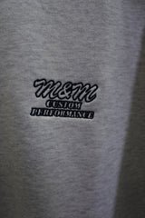 2025 S/S M&M Short Sleeve Sweat