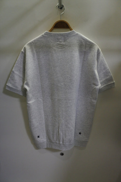 2025 S/S M&M Short Sleeve Sweat