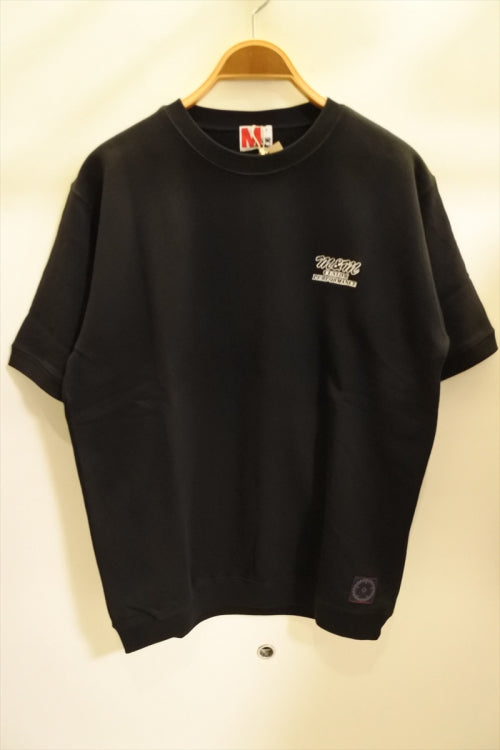 2025 S/S M&M Short Sleeve Sweat