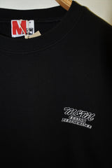 2025 S/S M&M Short Sleeve Sweat