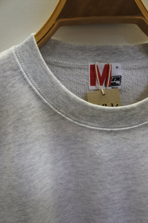 2025 S/S M&M Short Sleeve Sweat