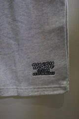 2025 S/S M&M Sweat Shorts
