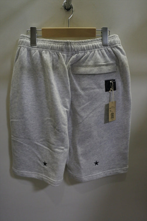 2025 S/S M&M Sweat Shorts