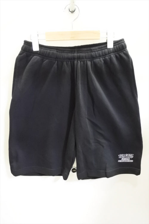 2025 S/S M&M Sweat Shorts