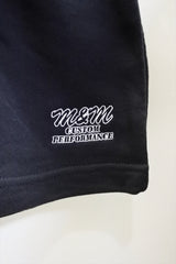 2025 S/S M&M Sweat Shorts