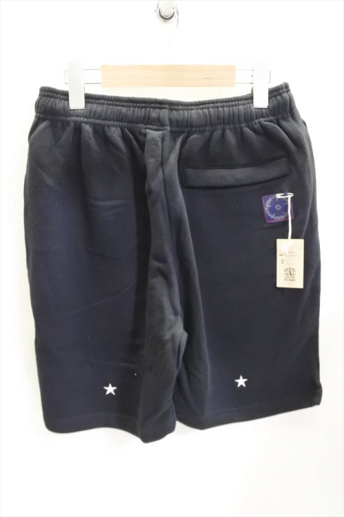 2025 S/S M&M Sweat Shorts