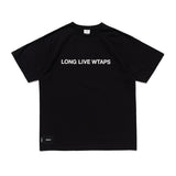 2025 S/S WTAPS LLW / SS / COTTON
