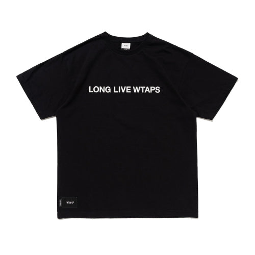 2025 S/S WTAPS LLW / SS / COTTON