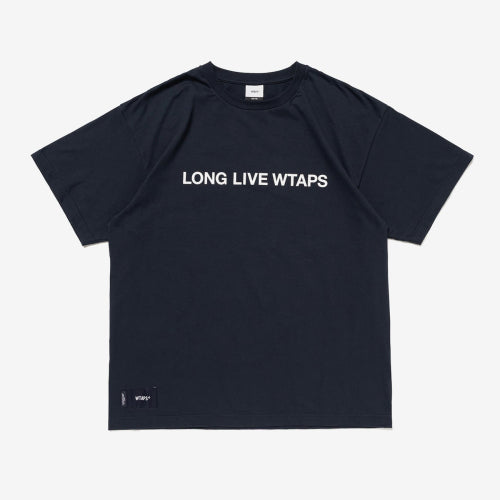 2025 S/S WTAPS LLW / SS / COTTON