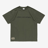 2025 S/S WTAPS LLW / SS / COTTON