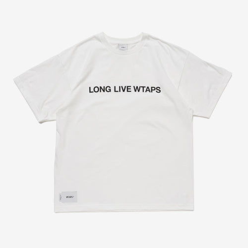 2025 S/S WTAPS LLW / SS / COTTON