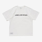 2025 S/S WTAPS LLW / SS / COTTON