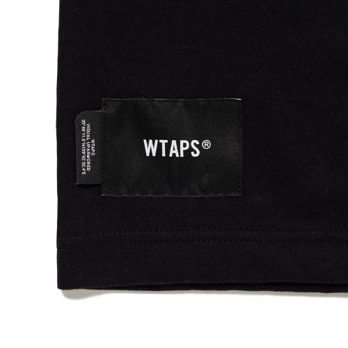 2025 S/S WTAPS LLW / SS / COTTON