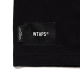 2025 S/S WTAPS LLW / SS / COTTON