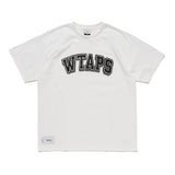 2025 S/S WTAPS HG / SS / COTTON