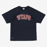2025 S/S WTAPS HG / SS / COTTON
