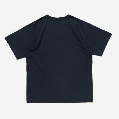 2025 S/S WTAPS HG / SS / COTTON – Lotus