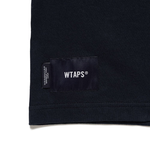 2025 S/S WTAPS HG / SS / COTTON – Lotus