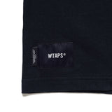 2025 S/S WTAPS HG / SS / COTTON