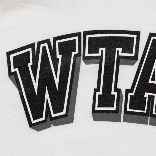 2025 S/S WTAPS HG / SS / COTTON – Lotus